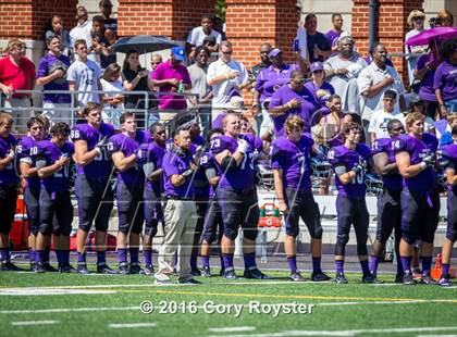Thumbnail 3 in McDonogh @ Gonzaga photogallery.
