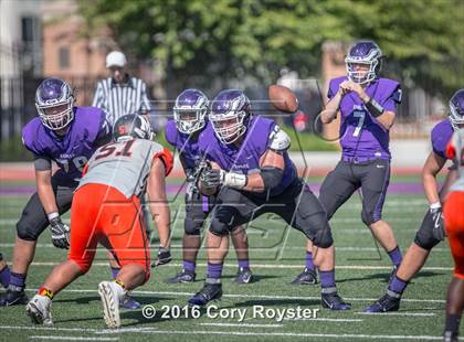 Thumbnail 3 in McDonogh @ Gonzaga photogallery.