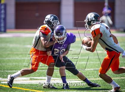 Thumbnail 1 in McDonogh @ Gonzaga photogallery.
