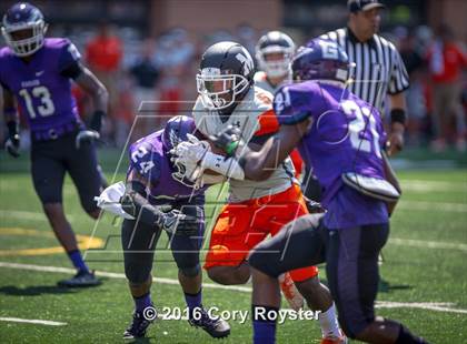 Thumbnail 1 in McDonogh @ Gonzaga photogallery.