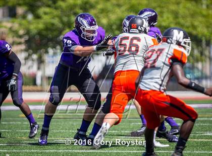 Thumbnail 3 in McDonogh @ Gonzaga photogallery.