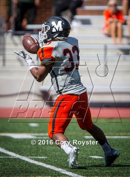 Thumbnail 2 in McDonogh @ Gonzaga photogallery.