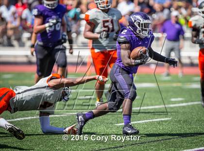 Thumbnail 2 in McDonogh @ Gonzaga photogallery.