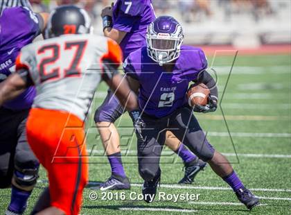 Thumbnail 3 in McDonogh @ Gonzaga photogallery.