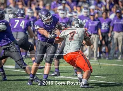 Thumbnail 1 in McDonogh @ Gonzaga photogallery.