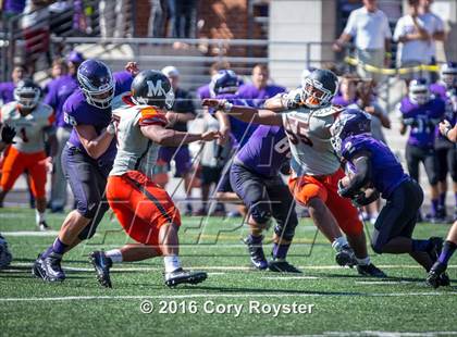 Thumbnail 2 in McDonogh @ Gonzaga photogallery.