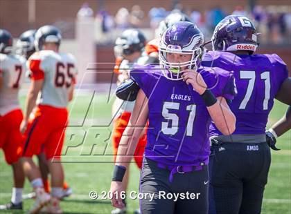 Thumbnail 2 in McDonogh @ Gonzaga photogallery.