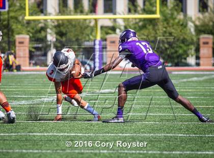 Thumbnail 2 in McDonogh @ Gonzaga photogallery.