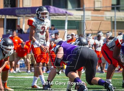 Thumbnail 2 in McDonogh @ Gonzaga photogallery.