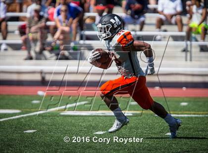 Thumbnail 3 in McDonogh @ Gonzaga photogallery.