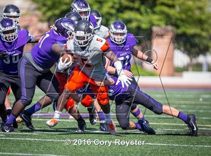 Thumbnail 2 in McDonogh @ Gonzaga photogallery.