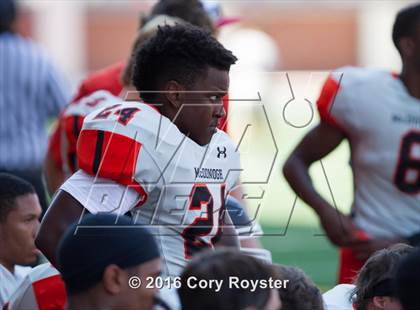 Thumbnail 2 in McDonogh @ Gonzaga photogallery.