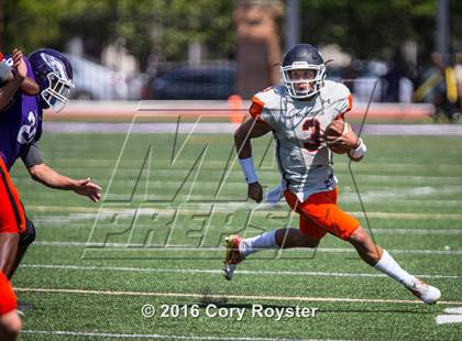 Thumbnail 2 in McDonogh @ Gonzaga photogallery.