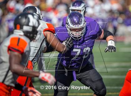 Thumbnail 3 in McDonogh @ Gonzaga photogallery.