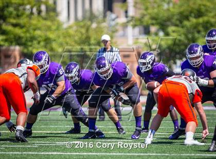 Thumbnail 2 in McDonogh @ Gonzaga photogallery.