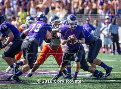 Thumbnail 1 in McDonogh @ Gonzaga photogallery.