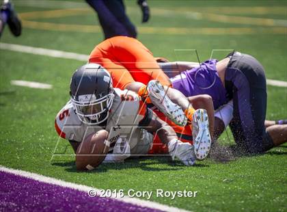 Thumbnail 2 in McDonogh @ Gonzaga photogallery.