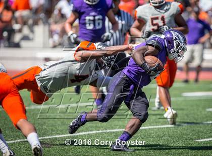 Thumbnail 3 in McDonogh @ Gonzaga photogallery.
