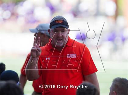 Thumbnail 1 in McDonogh @ Gonzaga photogallery.