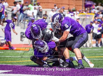 Thumbnail 2 in McDonogh @ Gonzaga photogallery.