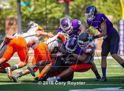 Thumbnail 1 in McDonogh @ Gonzaga photogallery.