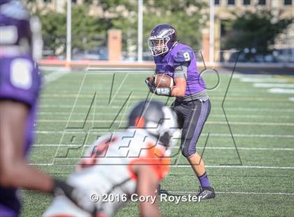 Thumbnail 3 in McDonogh @ Gonzaga photogallery.