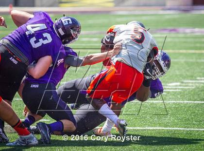 Thumbnail 1 in McDonogh @ Gonzaga photogallery.