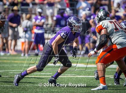 Thumbnail 3 in McDonogh @ Gonzaga photogallery.