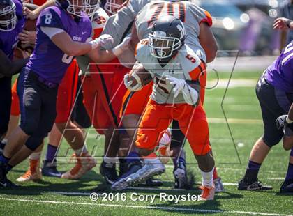 Thumbnail 1 in McDonogh @ Gonzaga photogallery.