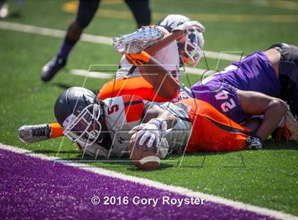 Thumbnail 3 in McDonogh @ Gonzaga photogallery.