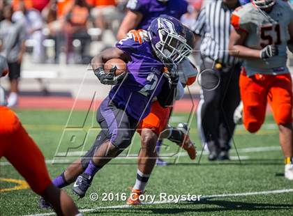 Thumbnail 2 in McDonogh @ Gonzaga photogallery.