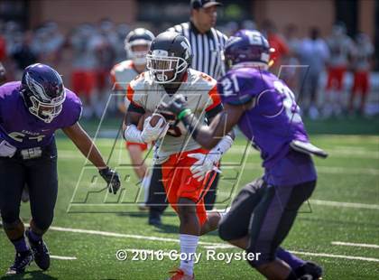 Thumbnail 3 in McDonogh @ Gonzaga photogallery.