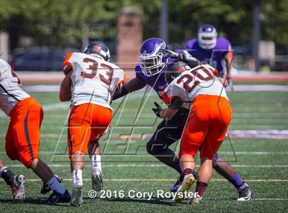 Thumbnail 1 in McDonogh @ Gonzaga photogallery.