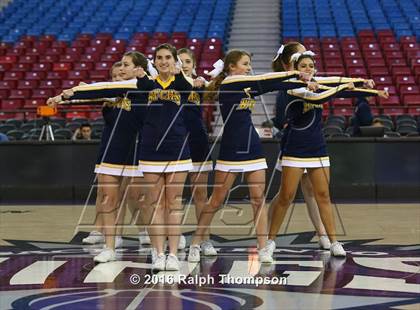 Thumbnail 3 in Big Valley Christian @ Stone Ridge Christian (At Sleep Train Arena) photogallery.