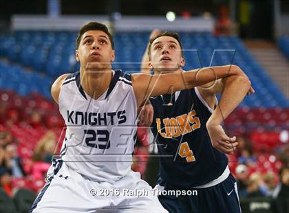 Thumbnail 3 in Big Valley Christian @ Stone Ridge Christian (At Sleep Train Arena) photogallery.
