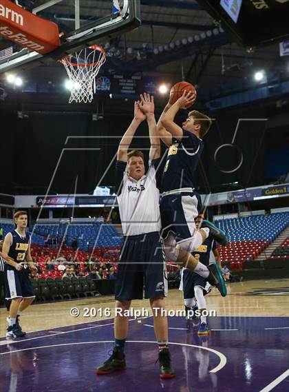 Thumbnail 2 in Big Valley Christian @ Stone Ridge Christian (At Sleep Train Arena) photogallery.