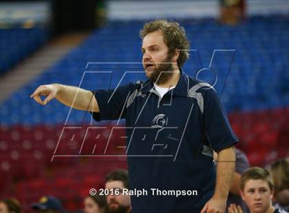 Thumbnail 2 in Big Valley Christian @ Stone Ridge Christian (At Sleep Train Arena) photogallery.