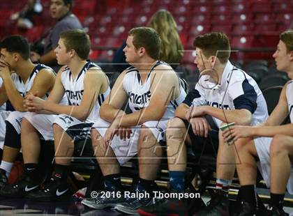 Thumbnail 1 in Big Valley Christian @ Stone Ridge Christian (At Sleep Train Arena) photogallery.