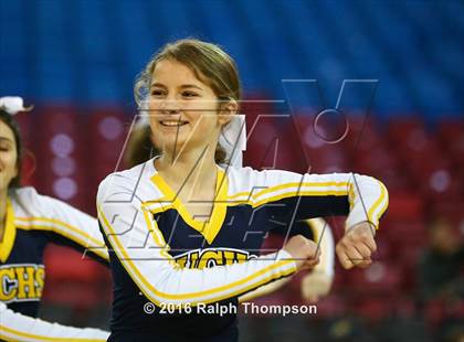 Thumbnail 2 in Big Valley Christian @ Stone Ridge Christian (At Sleep Train Arena) photogallery.