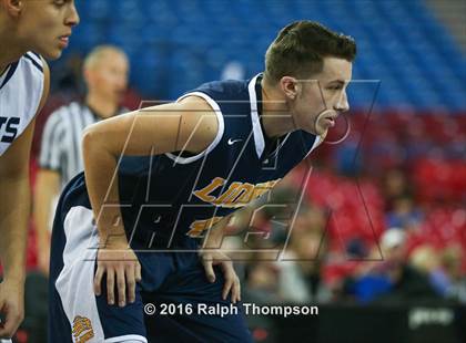 Thumbnail 1 in Big Valley Christian @ Stone Ridge Christian (At Sleep Train Arena) photogallery.