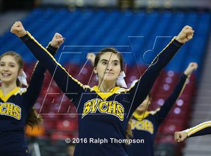 Thumbnail 1 in Big Valley Christian @ Stone Ridge Christian (At Sleep Train Arena) photogallery.