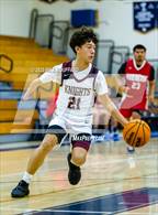 Photo from the gallery "Sherman Oaks CES vs Hueneme (Santa Barbara Holiday Classic)"