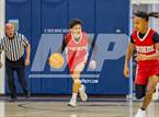 Photo from the gallery "Sherman Oaks CES vs Hueneme (Santa Barbara Holiday Classic)"