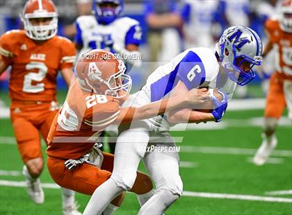 Thumbnail 3 in McCallum vs Alice (Class 5A Div II Third round) photogallery.