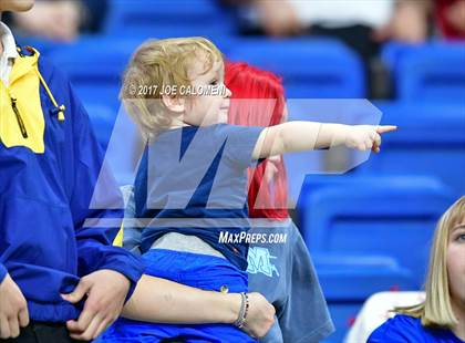 Thumbnail 3 in McCallum vs Alice (Class 5A Div II Third round) photogallery.