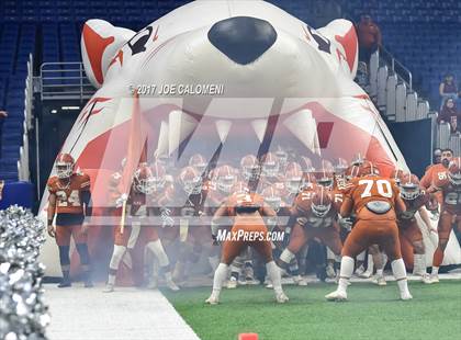 Thumbnail 2 in McCallum vs Alice (Class 5A Div II Third round) photogallery.