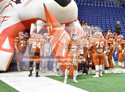 Thumbnail 1 in McCallum vs Alice (Class 5A Div II Third round) photogallery.