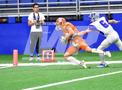 Thumbnail 1 in McCallum vs Alice (Class 5A Div II Third round) photogallery.