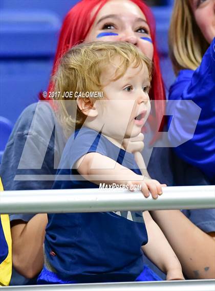 Thumbnail 2 in McCallum vs Alice (Class 5A Div II Third round) photogallery.