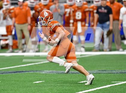 Thumbnail 1 in McCallum vs Alice (Class 5A Div II Third round) photogallery.